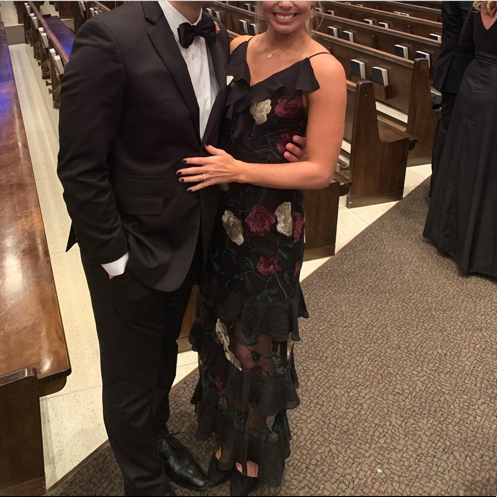 Lulu’s Wedding Guest Dress
